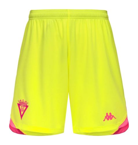 Cádiz CF 2026-27 GK 5 Kit