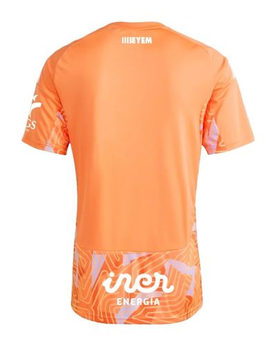 Albacete Balompié 2026-27 GK 2 Kit