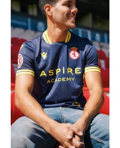 Cultural Leonesa 2026-27 Third Kit