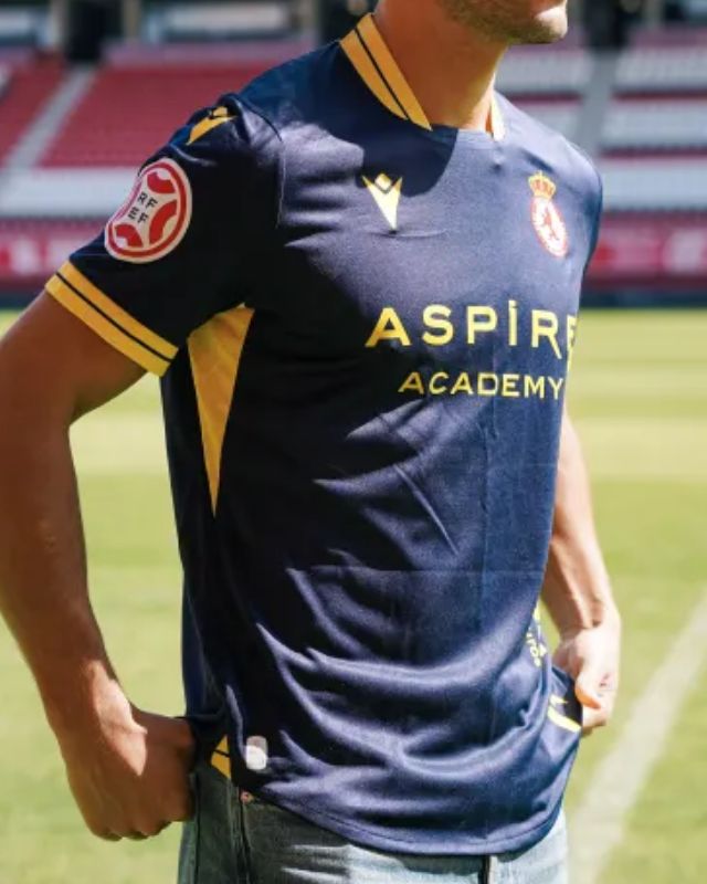 Cultural Leonesa 2026-27 Third Kit