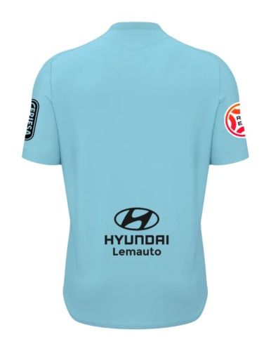 Cultural Leonesa 2026-27 GK 2 Kit