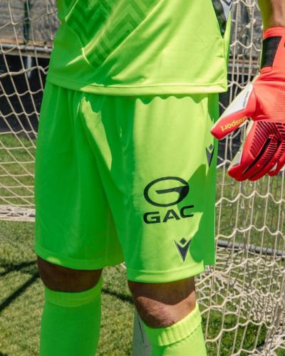 Burgos CF 2026-27 GK 1 Kit