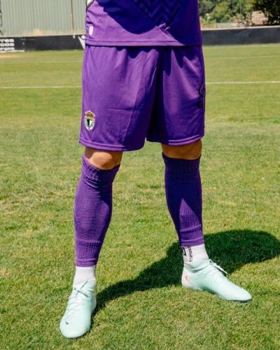 Burgos CF 2026-27 GK 4 Kit
