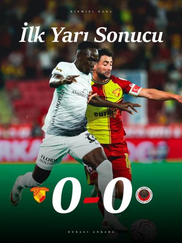 Gençlerbirliği 2026-27 Fourth V2 Kit