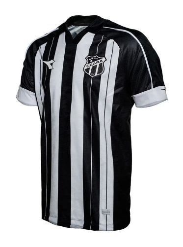 Ceará 2026 Home 2 Kit