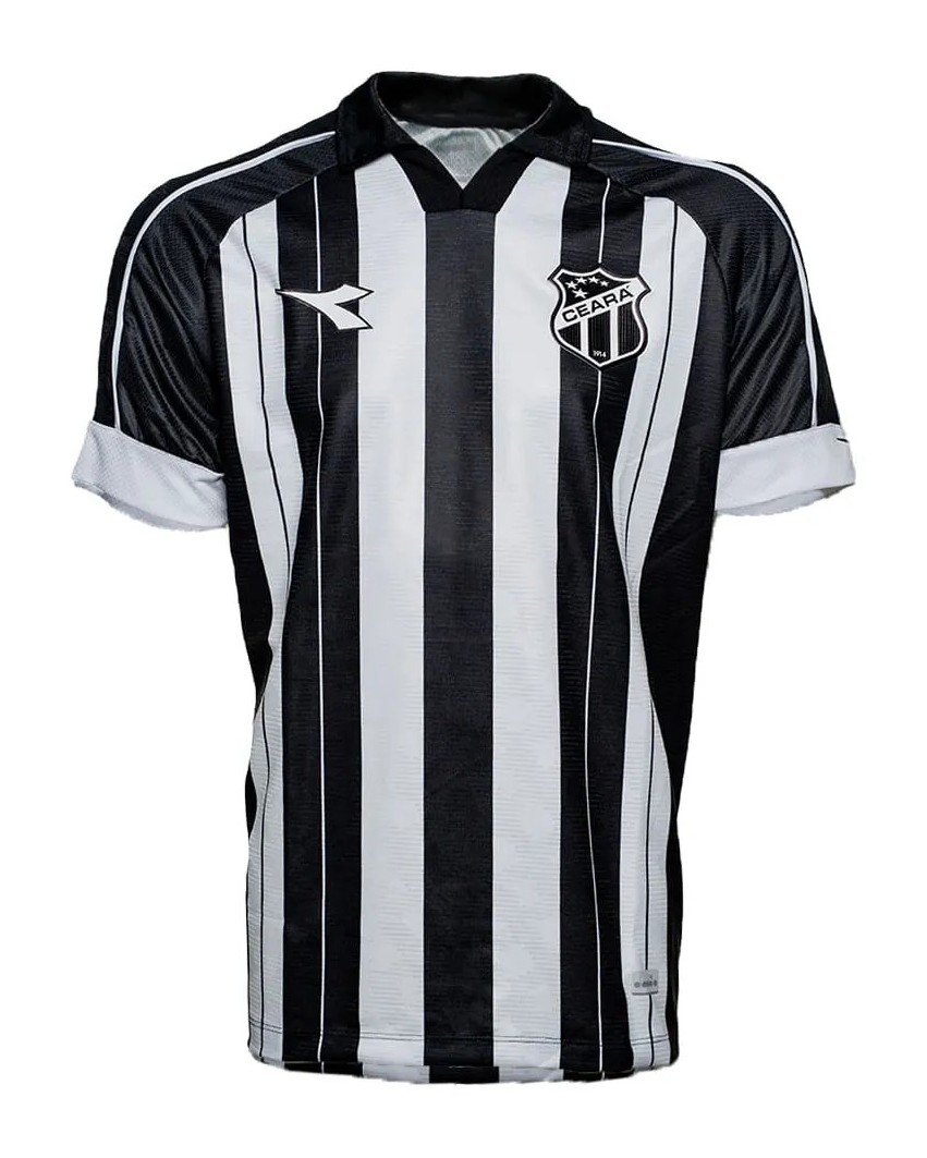 Ceará 2026 Home 2 Kit