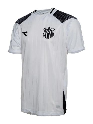 Ceará 2026 Away 2 Kit
