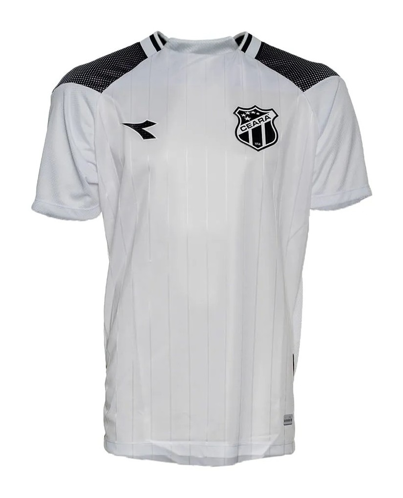 Ceará 2026 Away 2 Kit