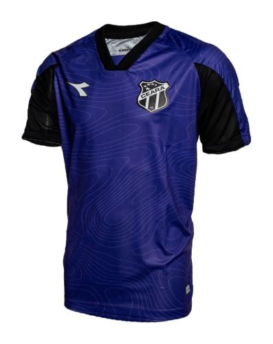 Ceará 2026 GK 1 Kit
