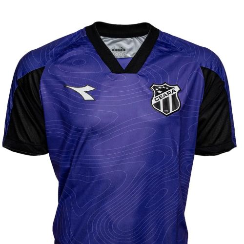 Ceará 2026 GK 1 Kit