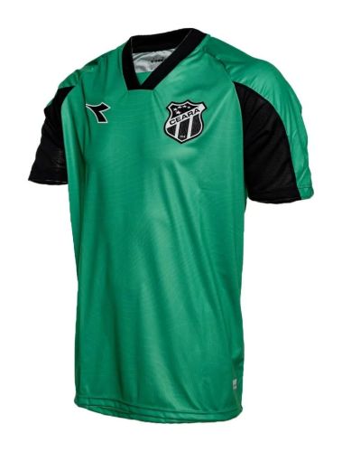 Ceará 2026 GK 3 Kit