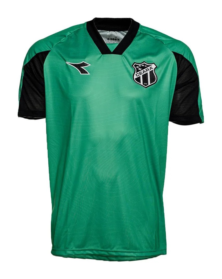 Ceará 2026 GK 3 Kit