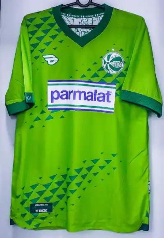 EC Juventude 2026 GK 2 V4 Kit