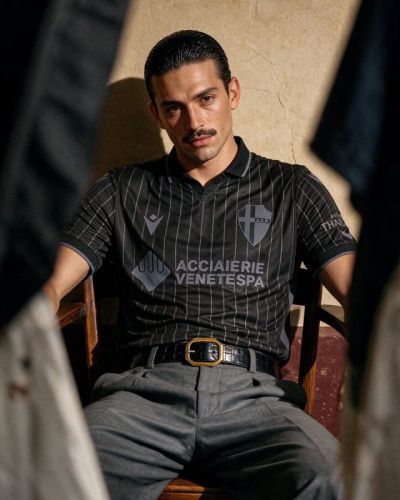 Padova 2026-27 Third Kit