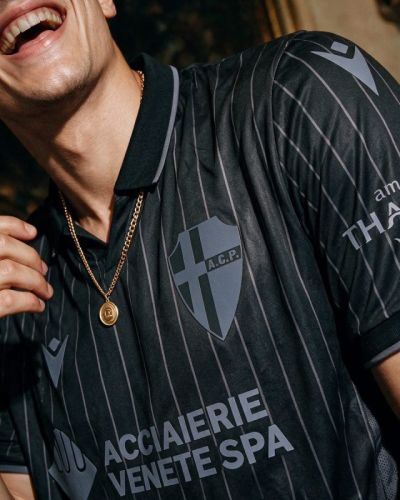 Padova 2026-27 Third Kit