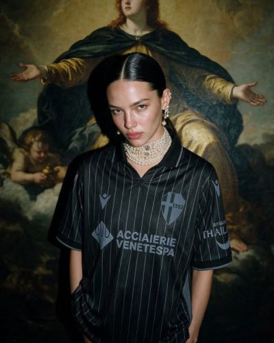 Padova 2026-27 Third Kit