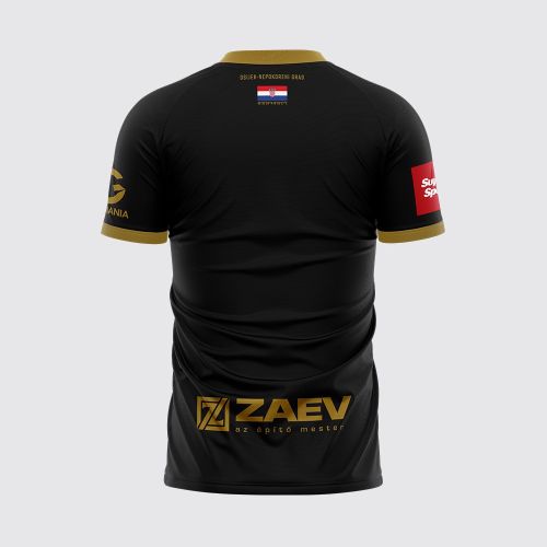 NK Osijek 2026-27 Away Kit