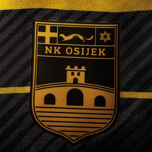 NK Osijek 2026-27 Away Kit