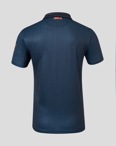 Sheffield Wednesday 2026-27 Third Kit