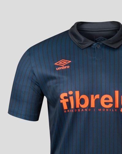 Sheffield Wednesday 2026-27 Third Kit