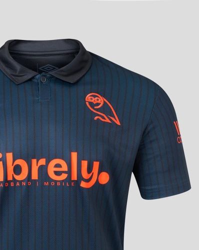 Sheffield Wednesday 2026-27 Third Kit