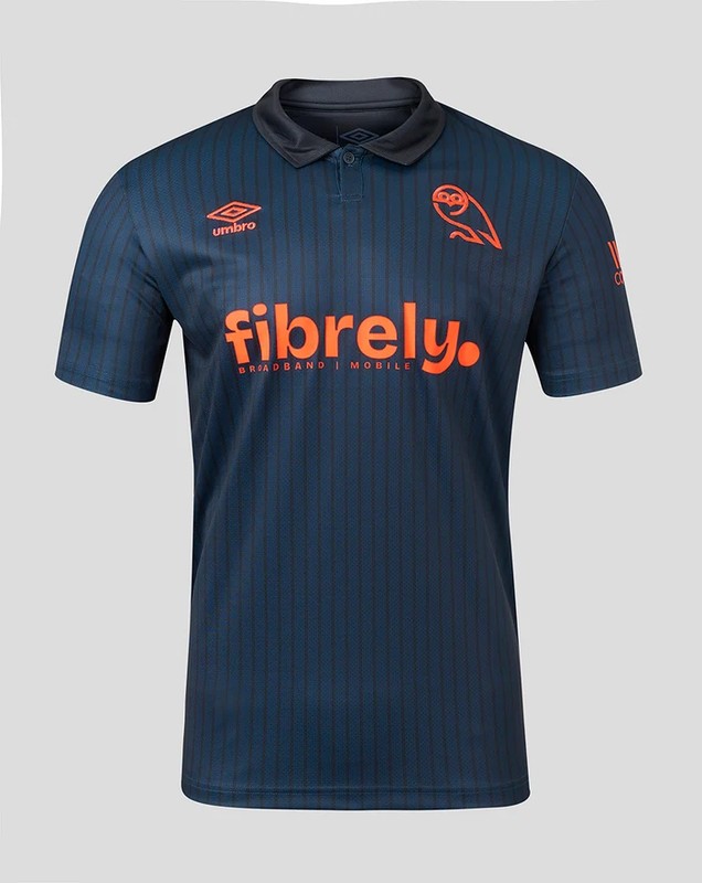 Sheffield Wednesday 2026-27 Third Kit