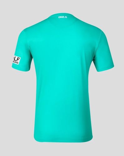 Sheffield Wednesday 2026-27 GK 3 Kit