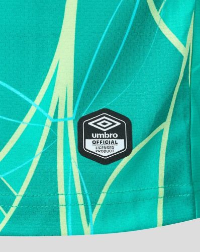 Sheffield Wednesday 2026-27 GK 3 Kit