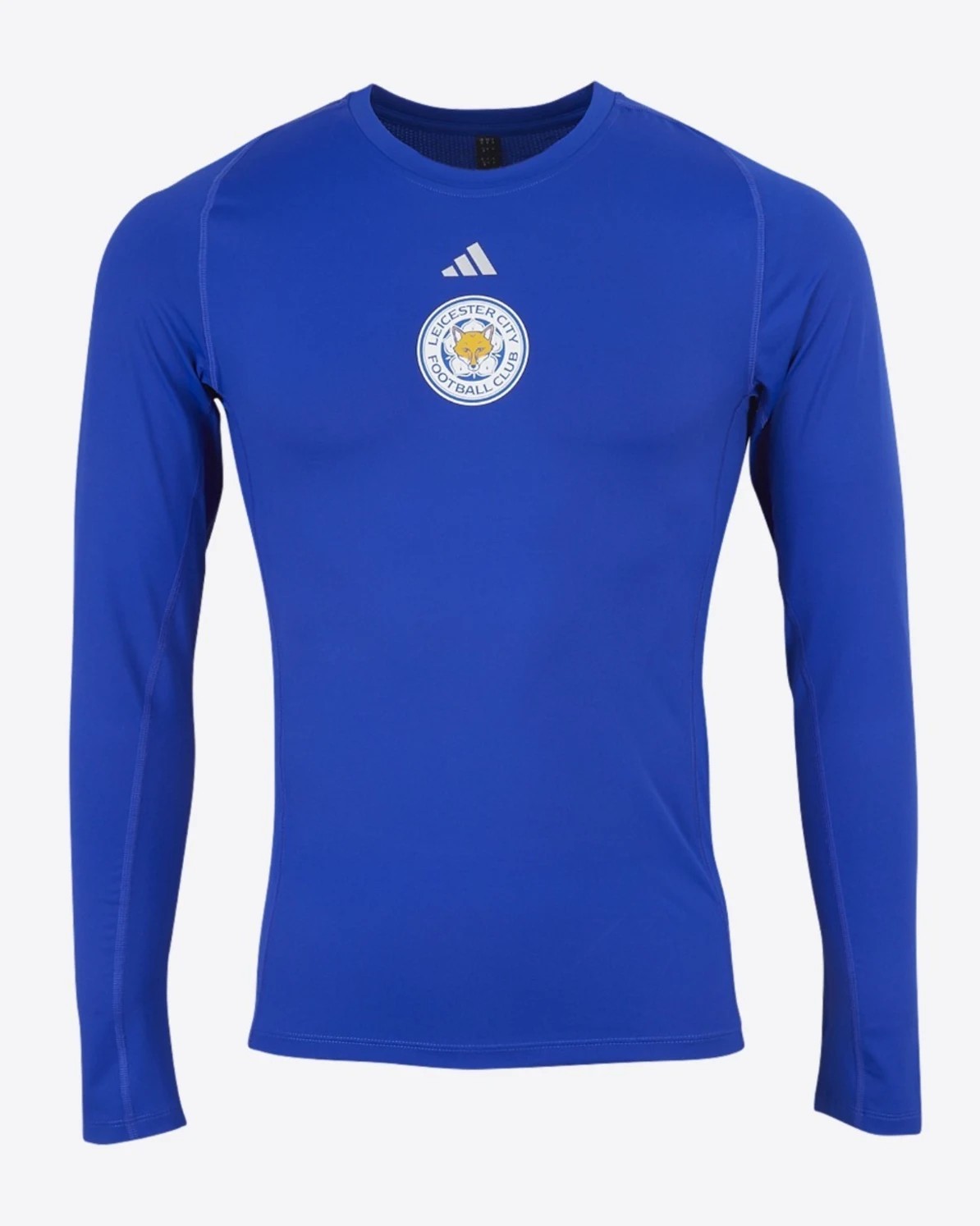 Leicester City 2026-27 Baselayer Kit