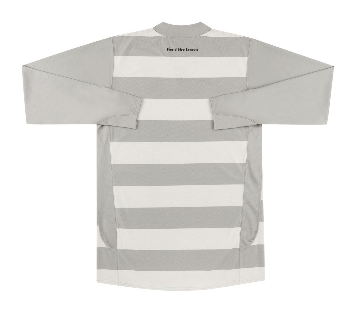 RC Lens 2007-08 GK 2 Kit