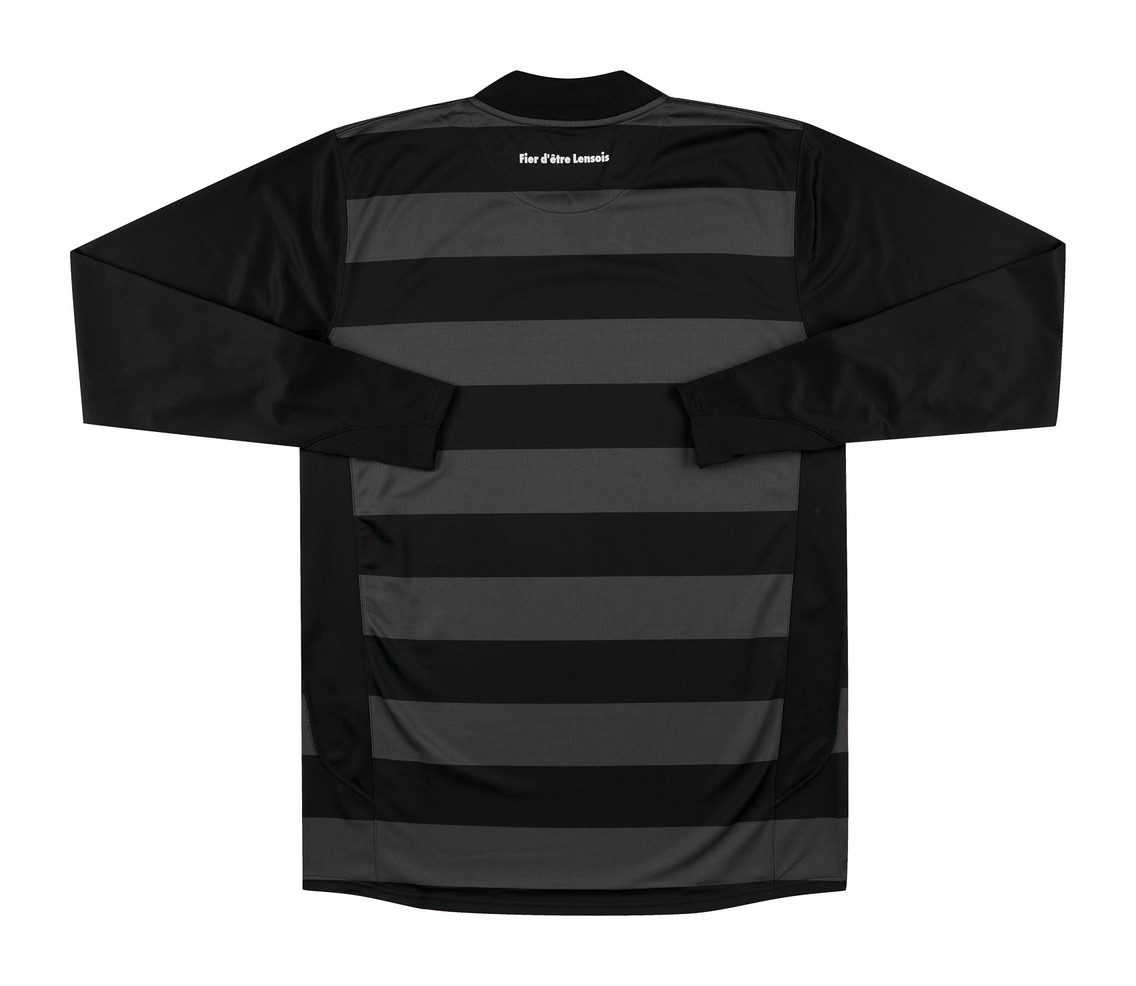 RC Lens 2007-08 GK 3 Kit