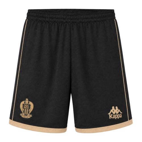 OGC Nice 2026-27 Third Kit