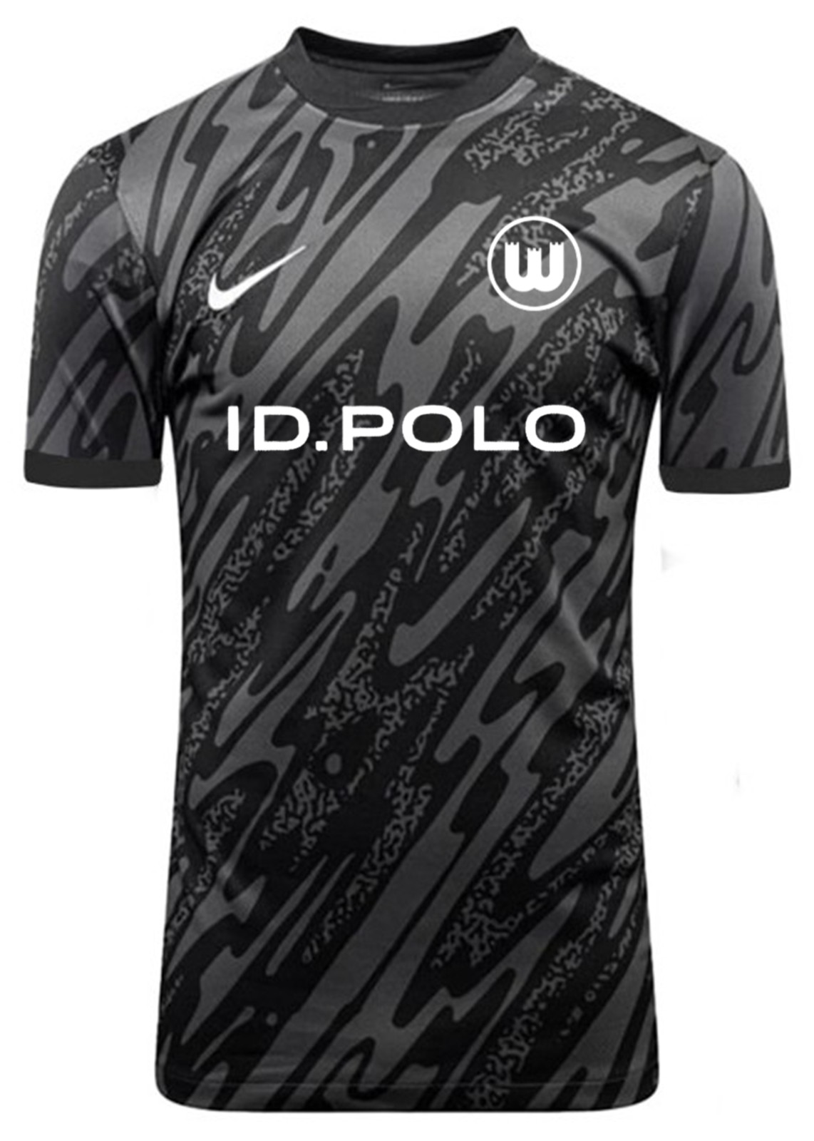 VfL Wolfsburg 2026-27 GK Kit