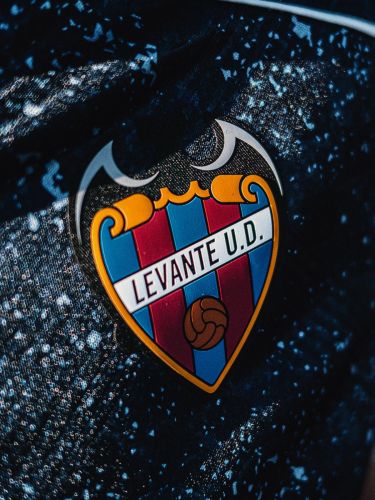 Levante UD 2026-27 Fourth Kit