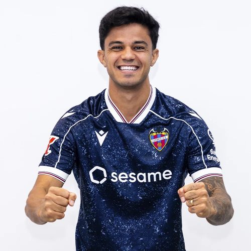 Levante UD 2026-27 Fourth Kit