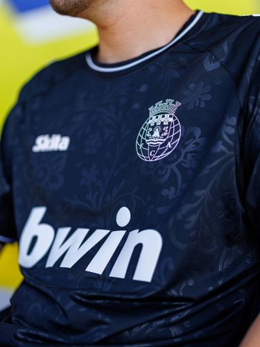 FC Arouca 2026-27 Third Kit