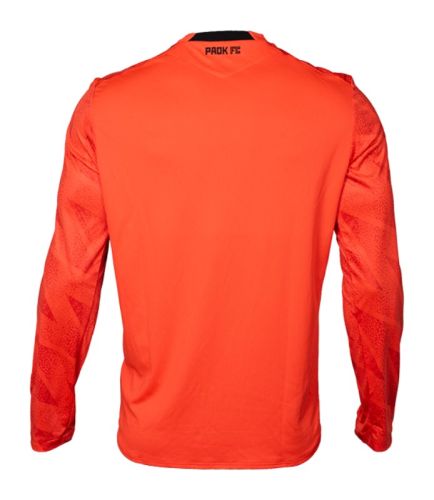 PAOK FC 2026-27 GK 2 Kit