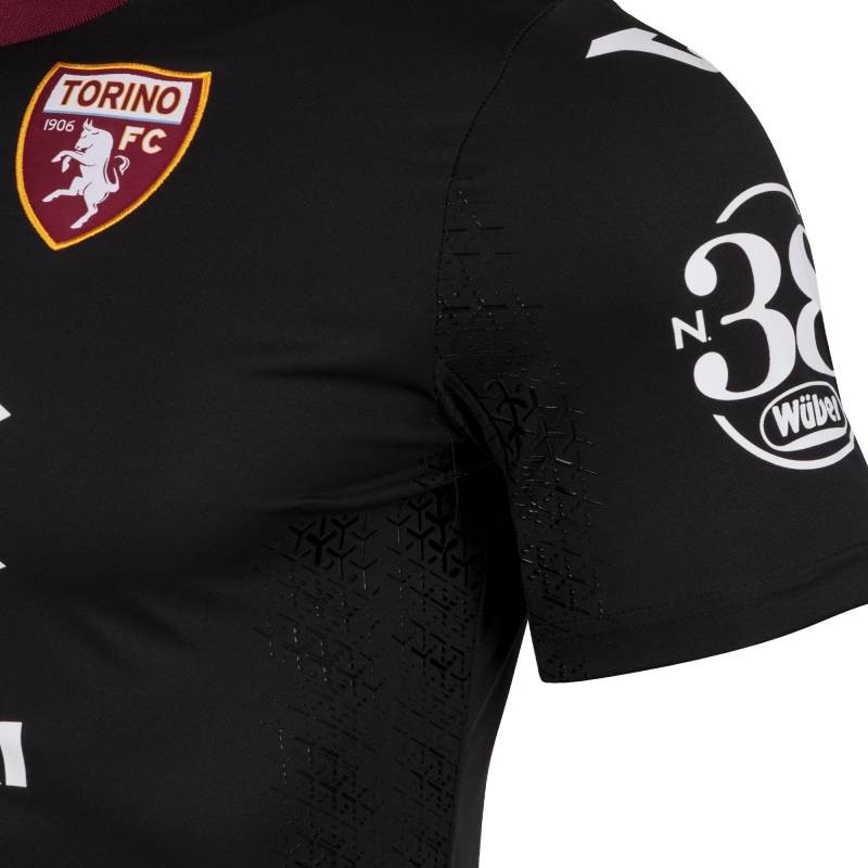 Torino FC 2020-21 GK 2 Kit