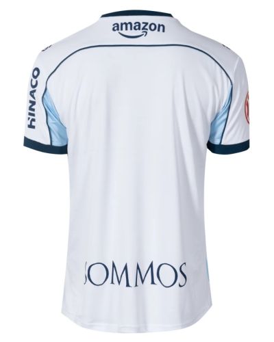 SD Huesca 2026-27 Third Kit