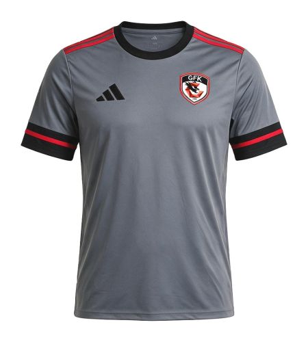 Gaziantep FK 2026-27 Fourth Kit