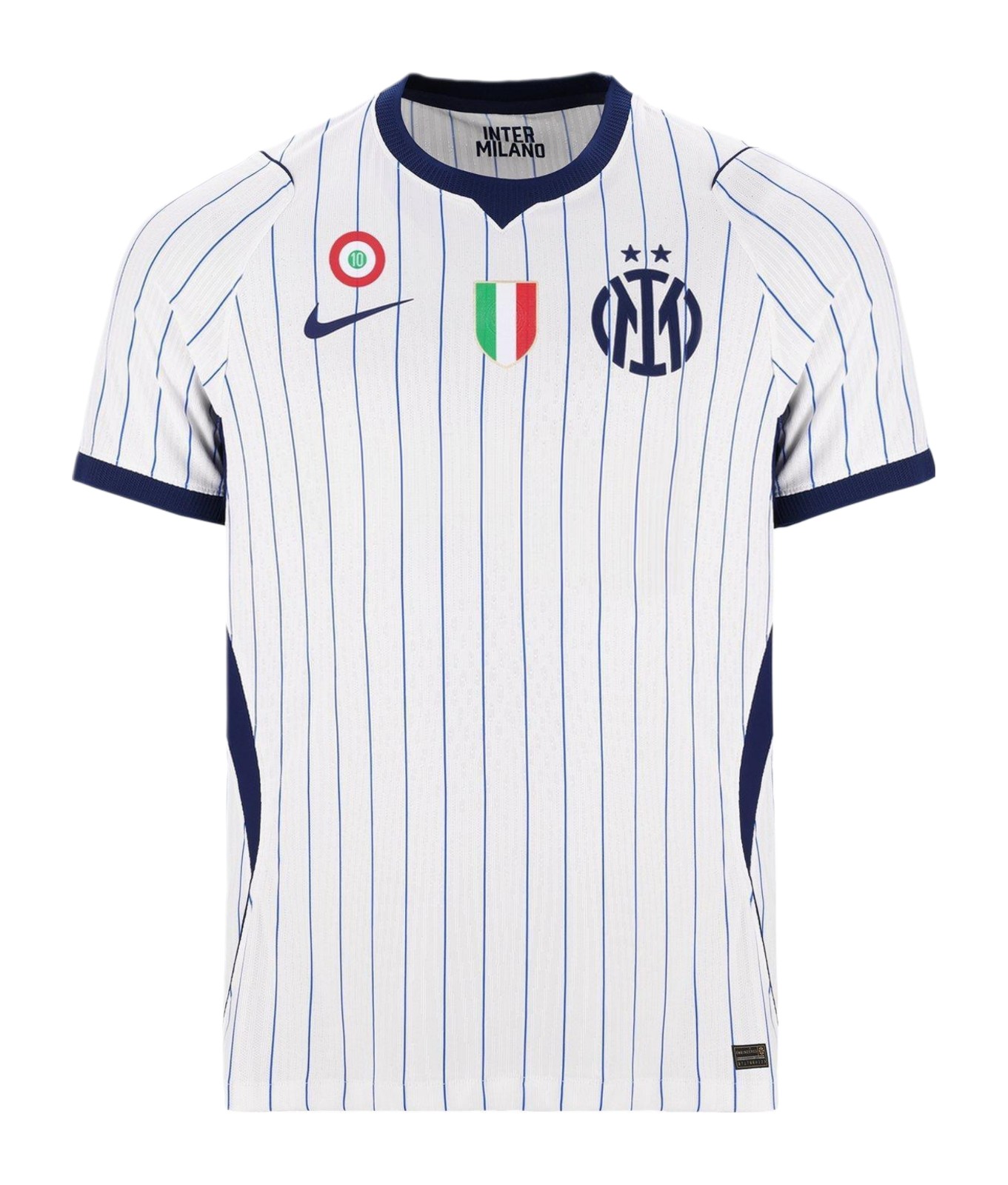 Inter Milan 2026-27 European Away Kit
