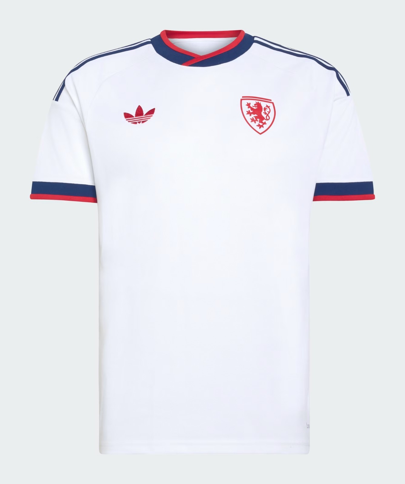 Czech Republic 2026-27 Away Kit