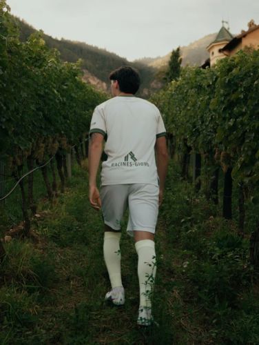 FC Südtirol 2026-27 Third Kit