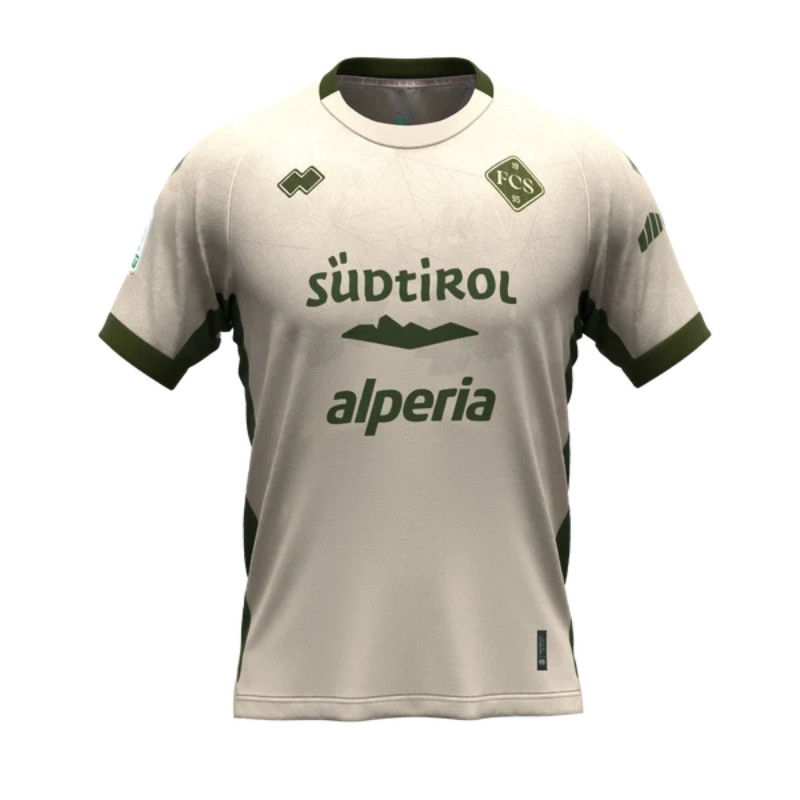 FC Südtirol 2026-27 Third Kit