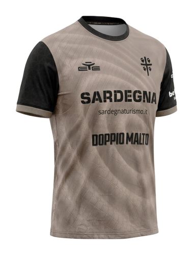 Cagliari Calcio 2026-27 Third Kit