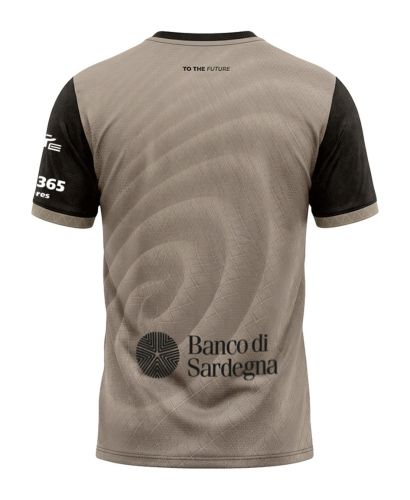 Cagliari Calcio 2026-27 Third Kit