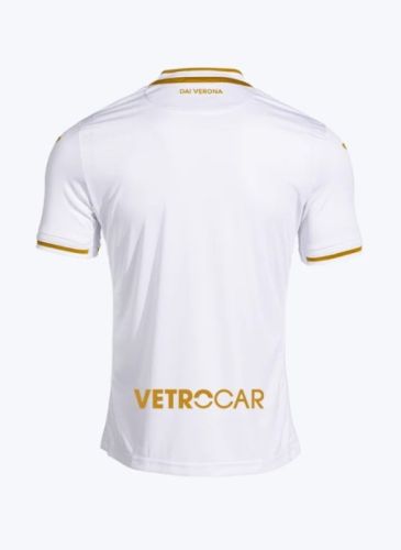 Hellas Verona 2026-27 Third Kit