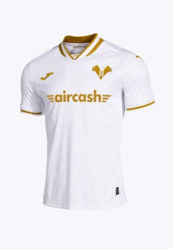 Hellas Verona 2026-27 Third Kit
