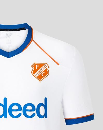 FC Utrecht 2026-27 Third Kit