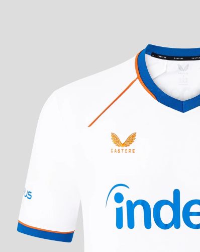 FC Utrecht 2026-27 Third Kit